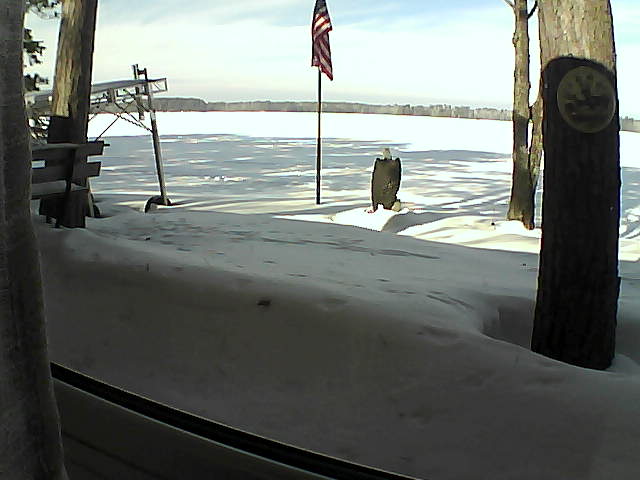 Whiteface Cam Image - Mon, 02/10/2020 10:32am 