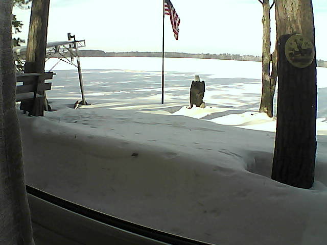 Whiteface Cam Image - Mon, 02/10/2020 10:42am 