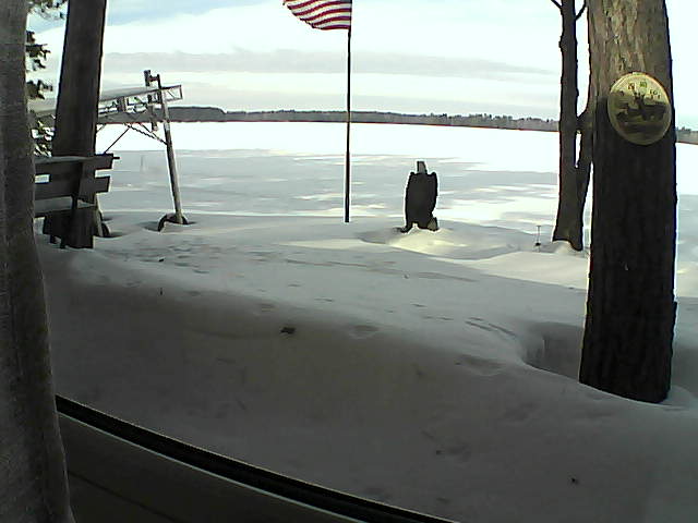 Whiteface Cam Image - Mon, 02/10/2020 11:02am 