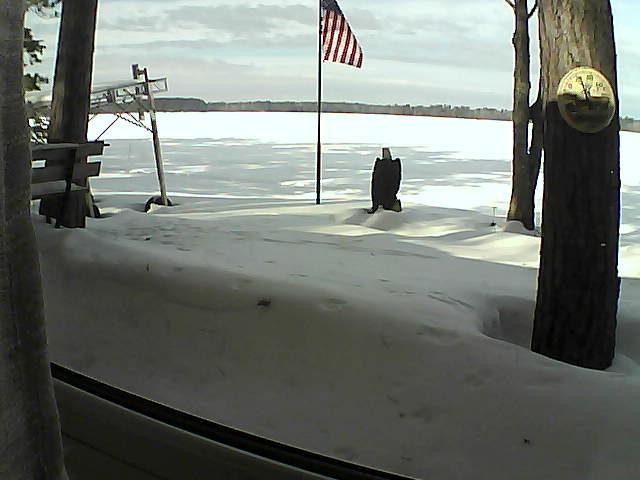 Whiteface Cam Image - Mon, 02/10/2020 11:12am 