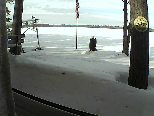 Whiteface Cam Image - Mon, 02/10/2020 11:22am 