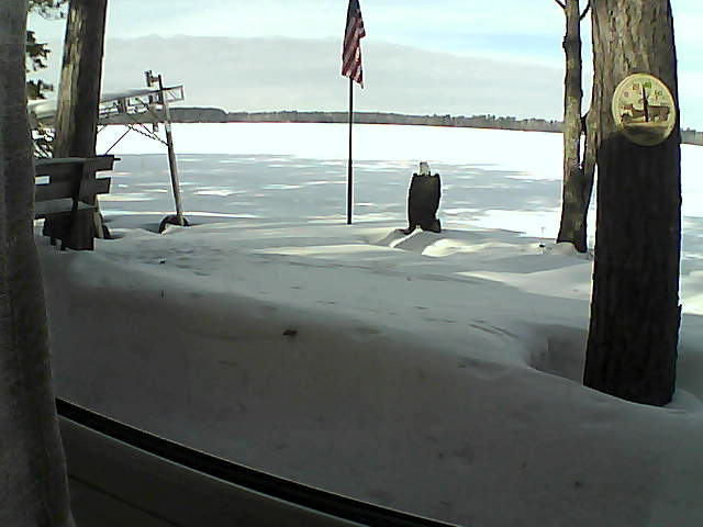 Whiteface Cam Image - Mon, 02/10/2020 11:32am 