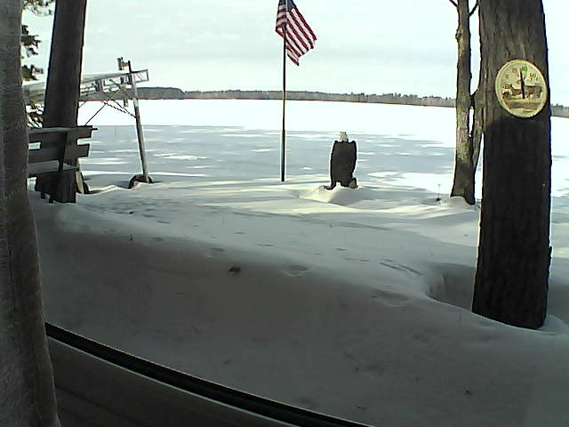 Whiteface Cam Image - Mon, 02/10/2020 11:42am 