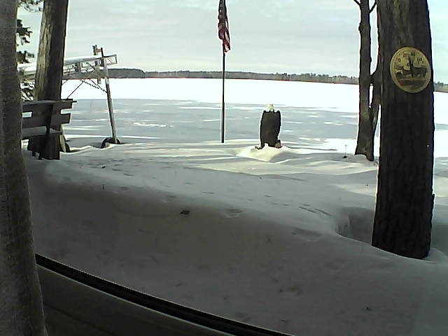 Whiteface Cam Image - Mon, 02/10/2020 11:52am 