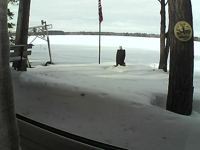 Whiteface Cam Image - Mon, 02/10/2020 12:02pm 