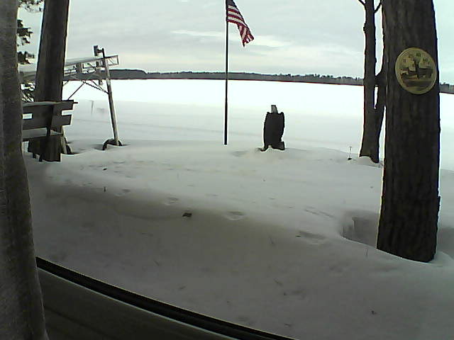 Whiteface Cam Image - Mon, 02/10/2020 12:12pm 