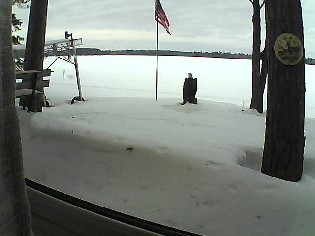 Whiteface Cam Image - Mon, 02/10/2020 12:22pm 