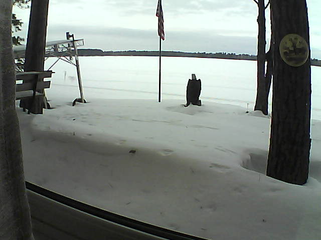 Whiteface Cam Image - Mon, 02/10/2020 12:32pm 