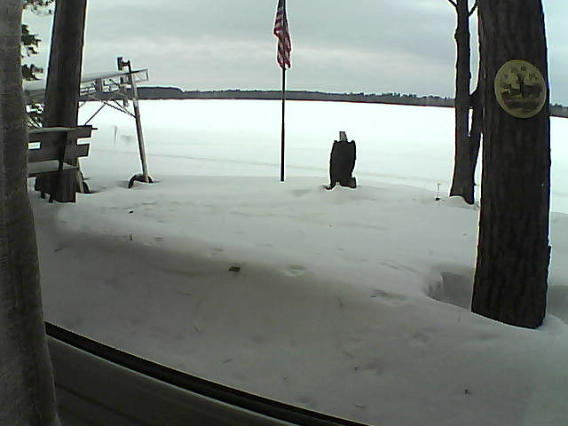 Whiteface Cam Image - Mon, 02/10/2020 12:42pm 