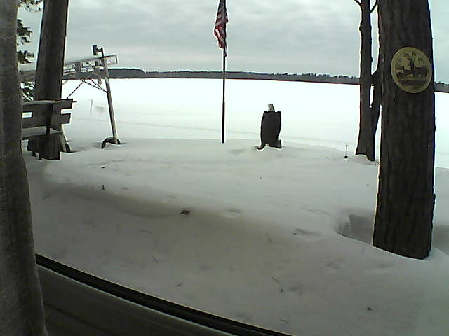 Whiteface Cam Image - Mon, 02/10/2020 12:52pm 