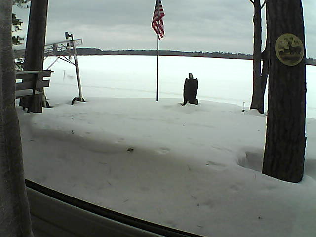 Whiteface Cam Image - Mon, 02/10/2020 1:02pm 