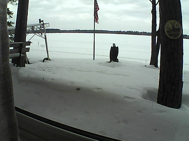 Whiteface Cam Image - Mon, 02/10/2020 1:12pm 