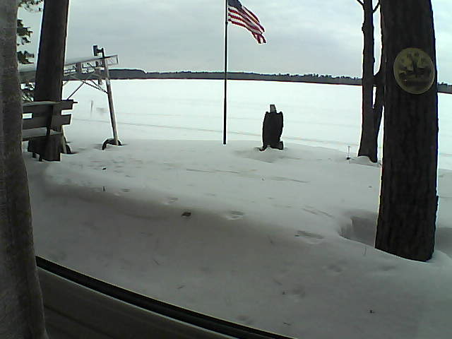 Whiteface Cam Image - Mon, 02/10/2020 1:22pm 