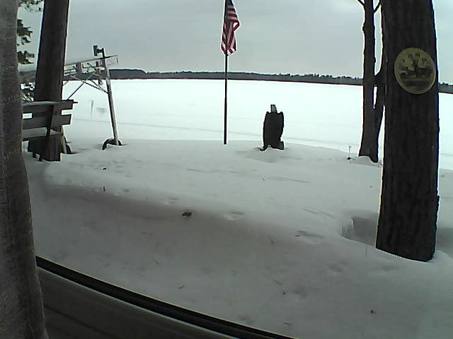 Whiteface Cam Image - Mon, 02/10/2020 1:32pm 