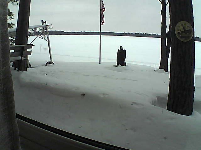Whiteface Cam Image - Mon, 02/10/2020 1:42pm 