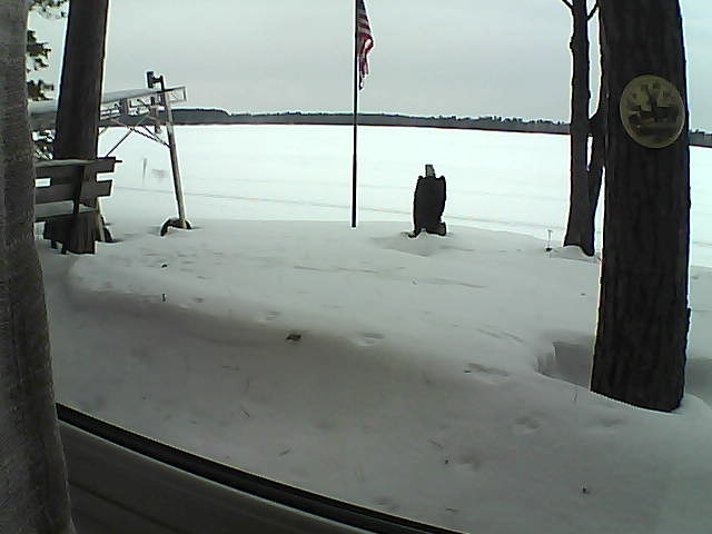 Whiteface Cam Image - Mon, 02/10/2020 1:52pm 