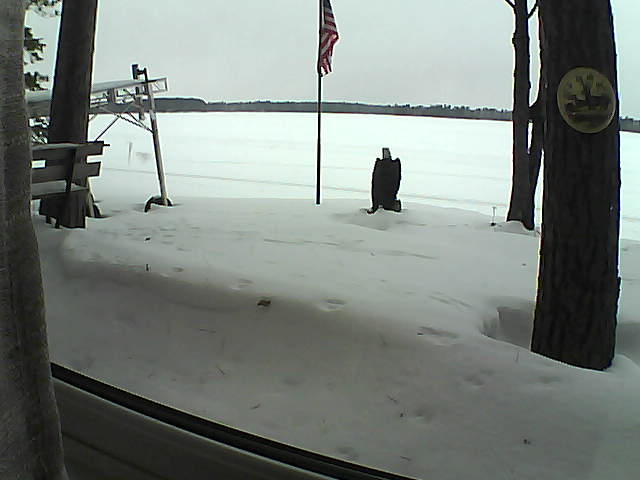 Whiteface Cam Image - Mon, 02/10/2020 2:02pm 