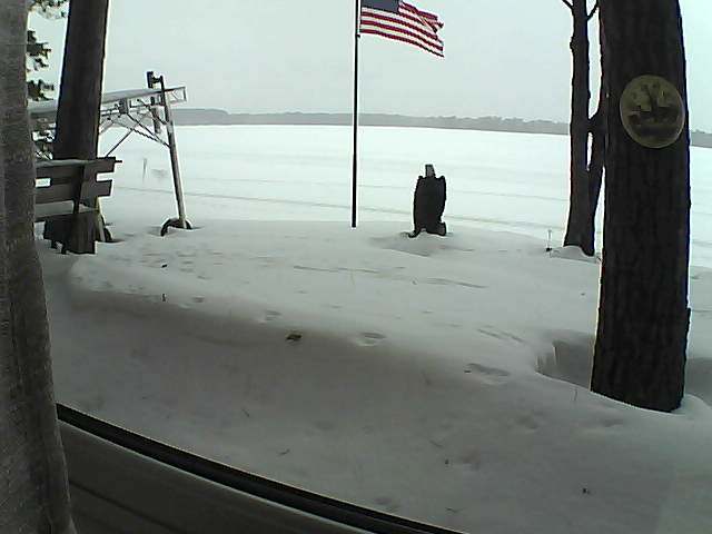 Whiteface Cam Image - Mon, 02/10/2020 2:12pm 