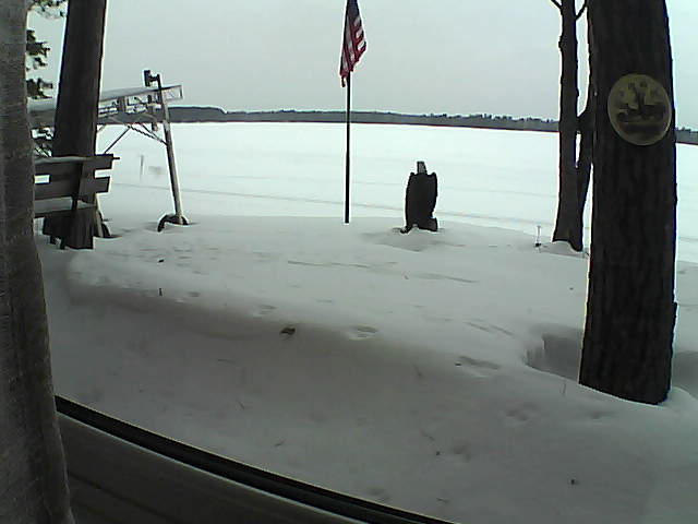 Whiteface Cam Image - Mon, 02/10/2020 2:42pm 