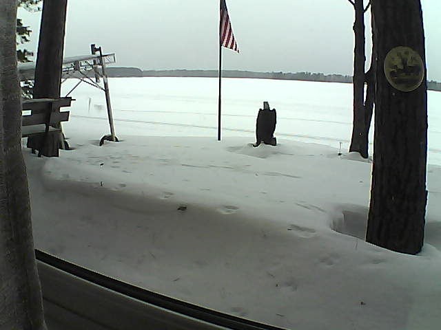 Whiteface Cam Image - Mon, 02/10/2020 2:52pm 