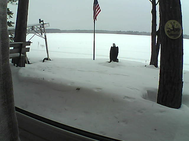 Whiteface Cam Image - Mon, 02/10/2020 3:02pm 