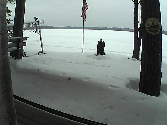 Whiteface Cam Image - Mon, 02/10/2020 3:12pm 