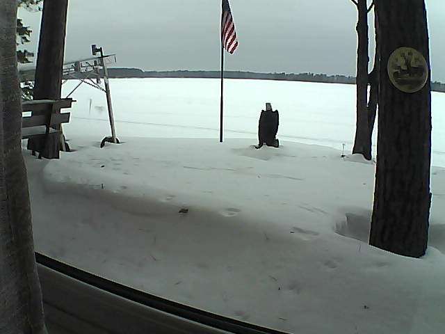 Whiteface Cam Image - Mon, 02/10/2020 3:22pm 