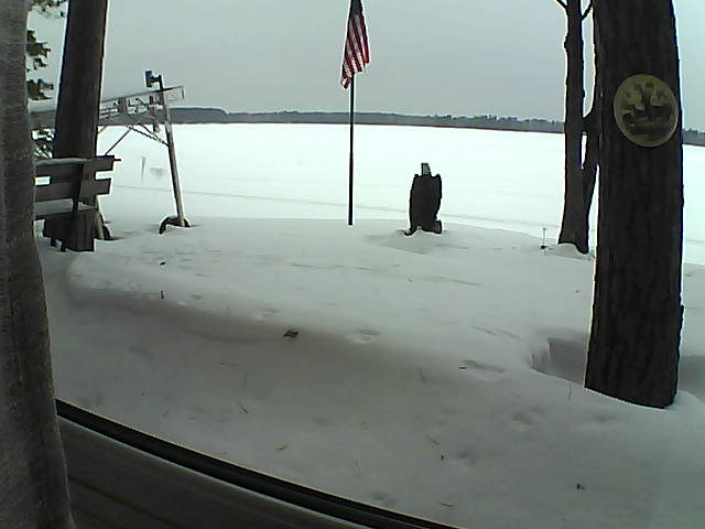 Whiteface Cam Image - Mon, 02/10/2020 3:32pm 