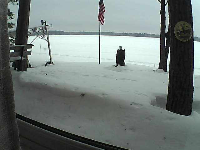 Whiteface Cam Image - Mon, 02/10/2020 3:52pm 