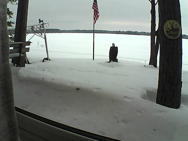 Whiteface Cam Image - Mon, 02/10/2020 4:12pm 