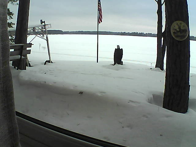 Whiteface Cam Image - Mon, 02/10/2020 4:22pm 