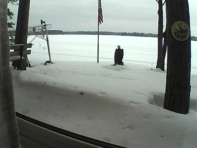 Whiteface Cam Image - Mon, 02/10/2020 4:32pm 