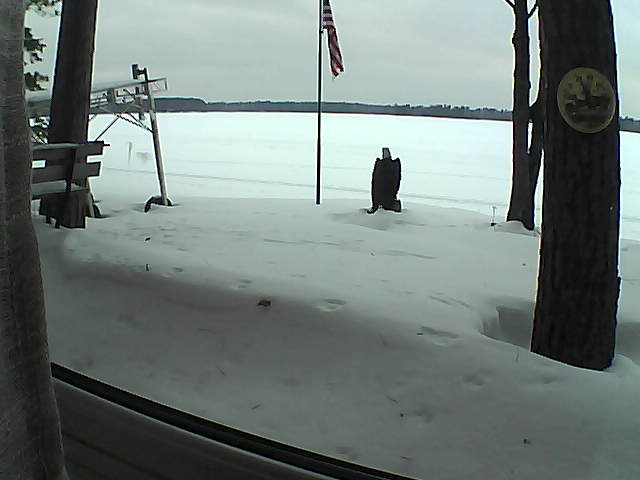 Whiteface Cam Image - Mon, 02/10/2020 4:42pm 