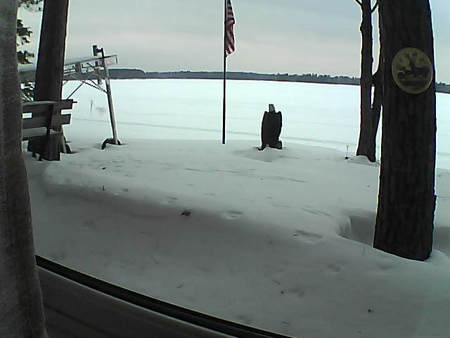 Whiteface Cam Image - Mon, 02/10/2020 4:52pm 