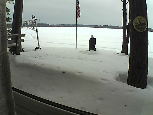 Whiteface Cam Image - Mon, 02/10/2020 5:02pm 