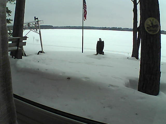 Whiteface Cam Image - Mon, 02/10/2020 5:12pm 