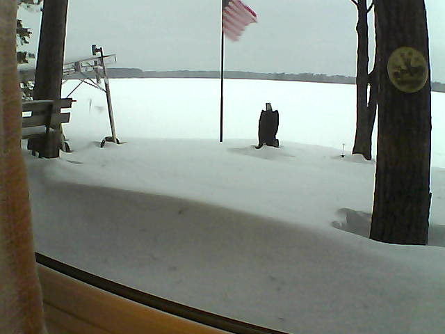 Whiteface Cam Image - Tue, 02/11/2020 7:03am 