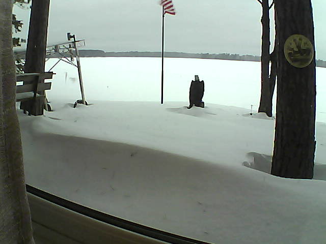 Whiteface Cam Image - Tue, 02/11/2020 7:13am 