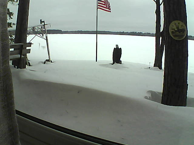 Whiteface Cam Image - Tue, 02/11/2020 7:23am 