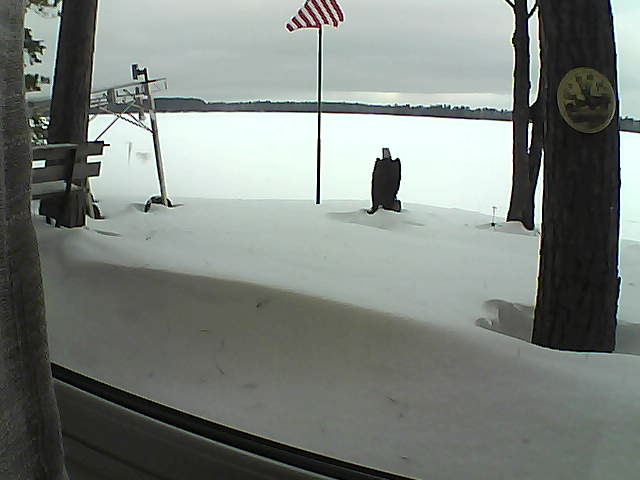 Whiteface Cam Image - Tue, 02/11/2020 8:03am 