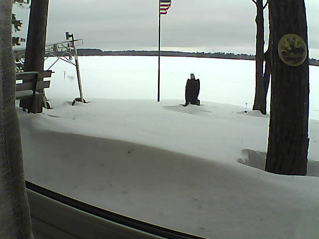 Whiteface Cam Image - Tue, 02/11/2020 8:13am 