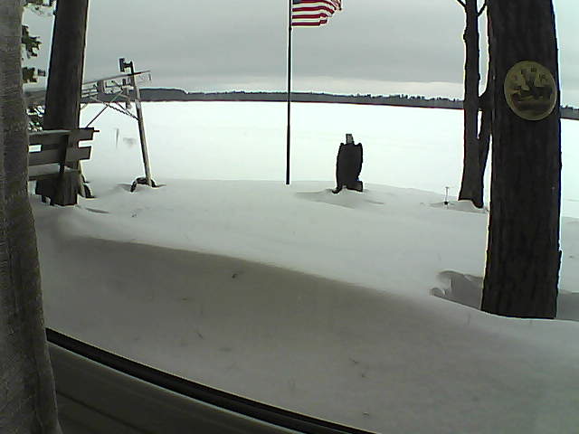 Whiteface Cam Image - Tue, 02/11/2020 8:23am 