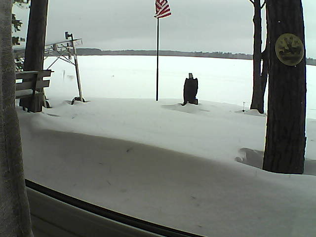 Whiteface Cam Image - Tue, 02/11/2020 8:53am 