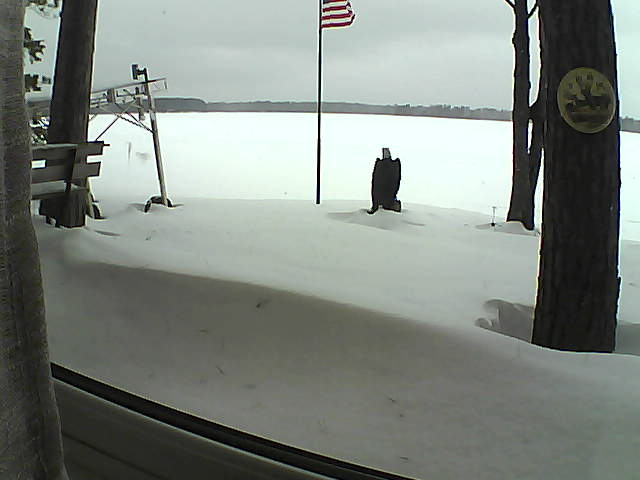 Whiteface Cam Image - Tue, 02/11/2020 9:03am 