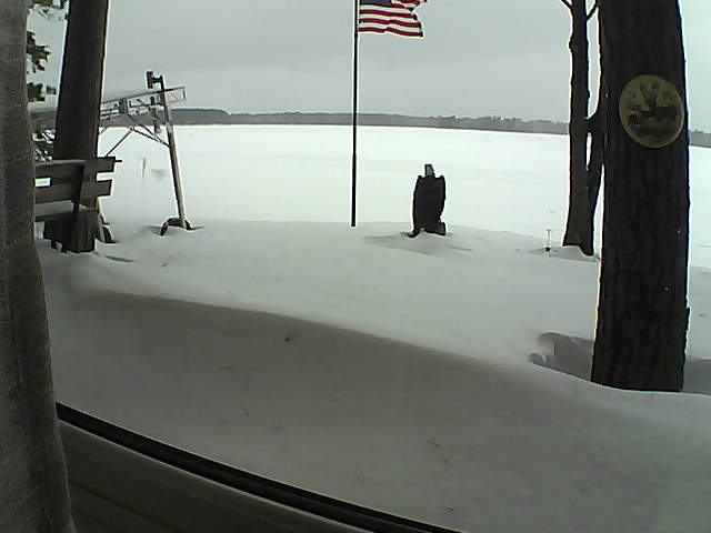 Whiteface Cam Image - Tue, 02/11/2020 9:13am 