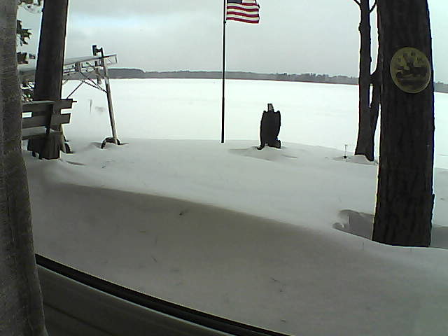 Whiteface Cam Image - Tue, 02/11/2020 9:23am 