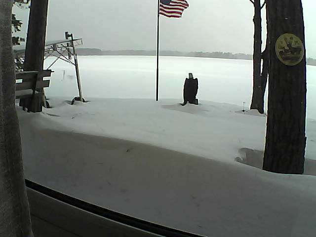 Whiteface Cam Image - Tue, 02/11/2020 9:33am 