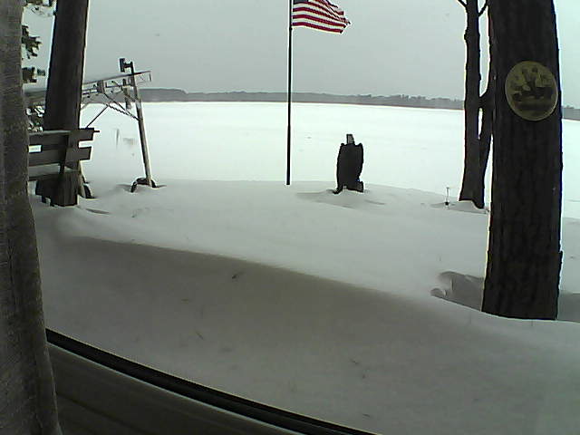 Whiteface Cam Image - Tue, 02/11/2020 9:43am 