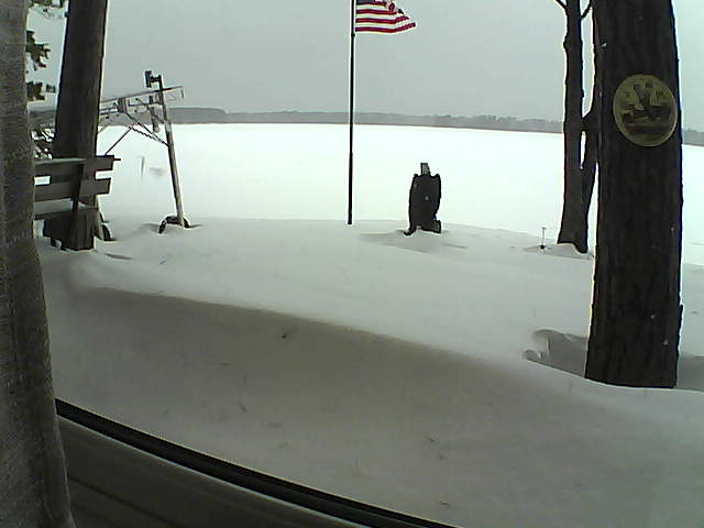 Whiteface Cam Image - Tue, 02/11/2020 9:53am 