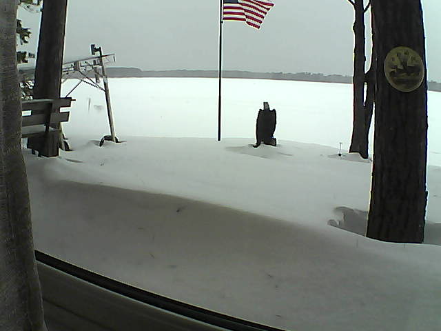 Whiteface Cam Image - Tue, 02/11/2020 10:03am 